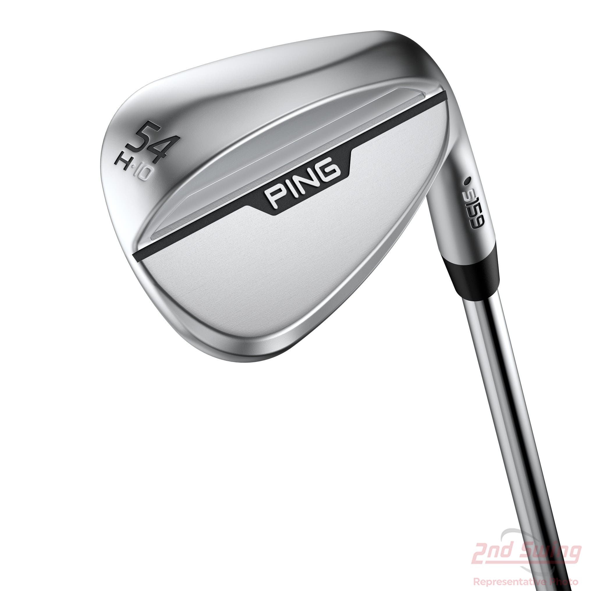 Ping s159 Chrome Wedge